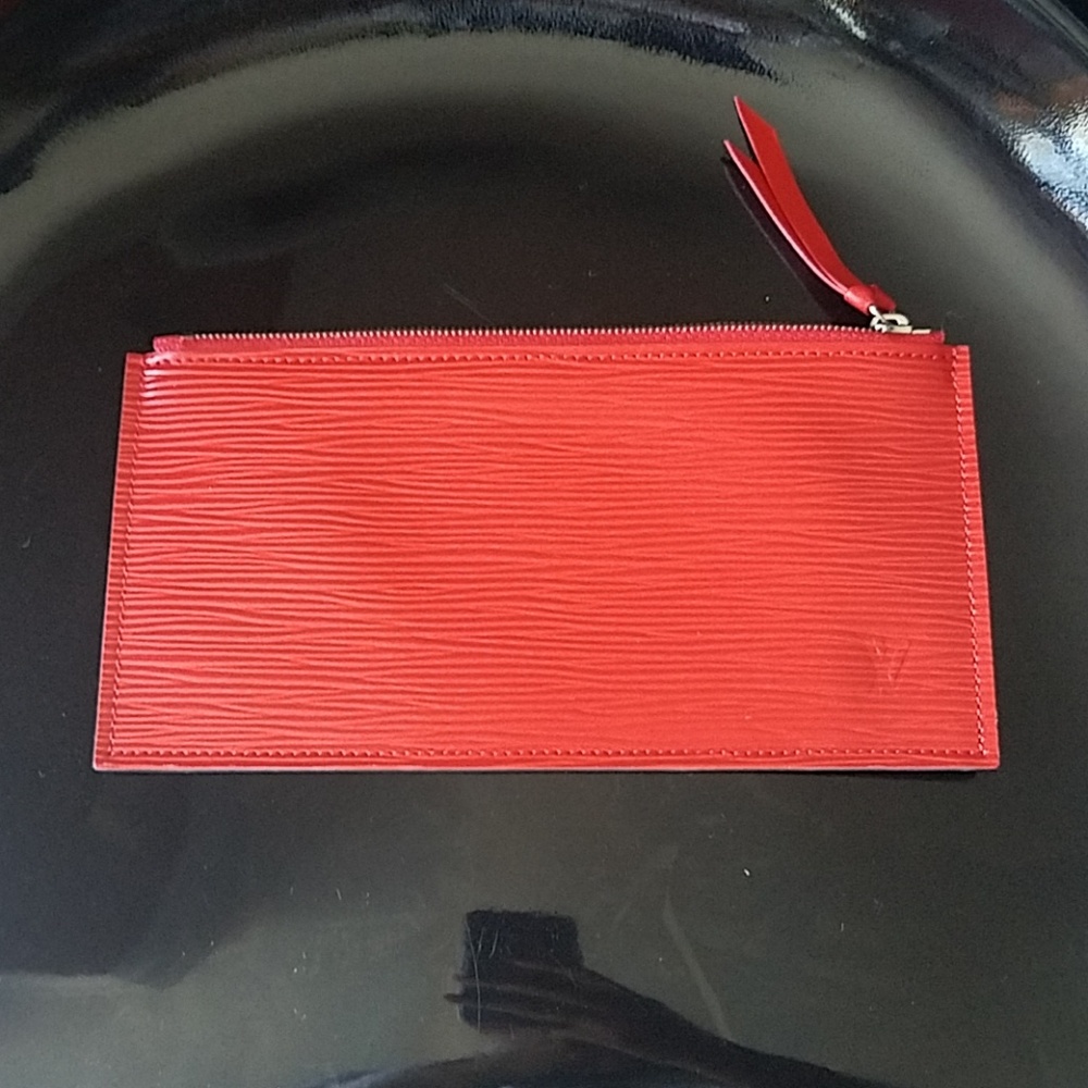 Louis Vuitton Epi insert